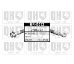 QUINTON HAZELL BFH5533